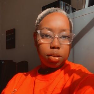 Meet your Posher, Jamie